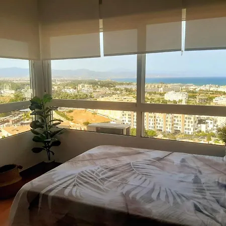Mediterranean View La Colina Apartment *