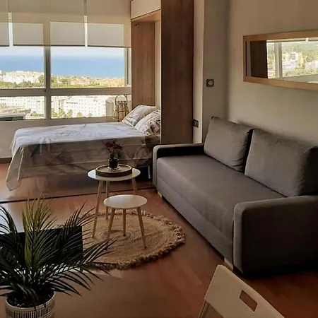 Mediterranean View La Colina Apartment Torremolinos