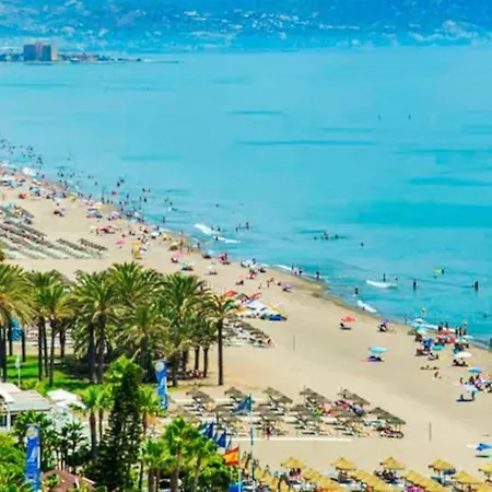 Mediterranean View La Colina * Torremolinos