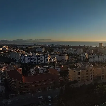 Mediterranean View La Colina * Torremolinos