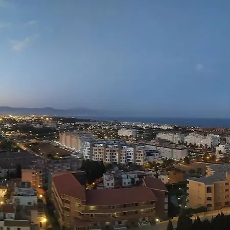Mediterranean View La Colina * Torremolinos