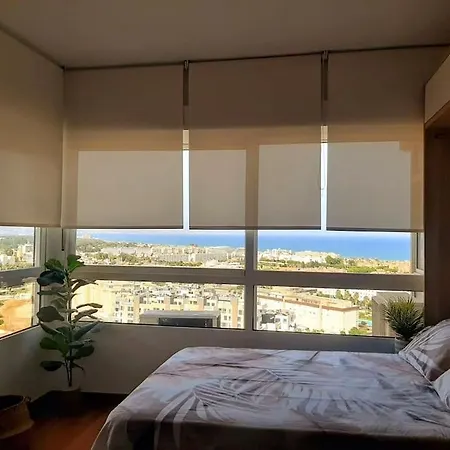 Mediterranean View La Colina Apartment *